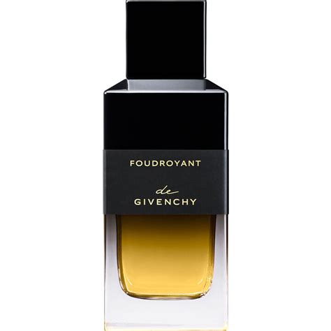 givenchy foudroyant price|foudroyant givenchy.